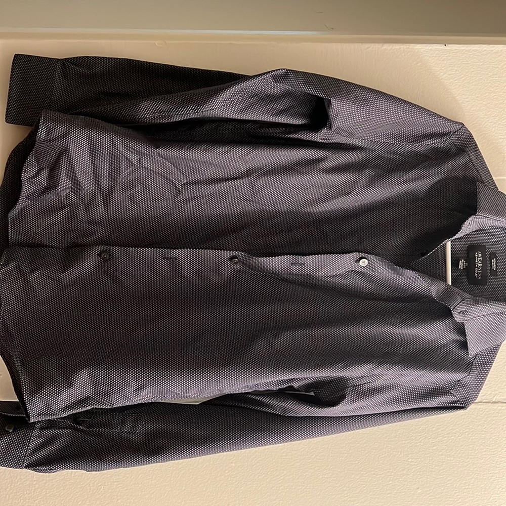 Mens dress shirt - Kenneth Cole